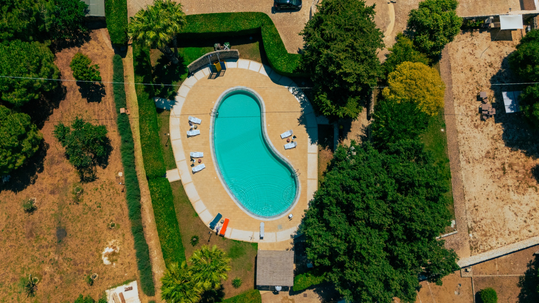 La Piscina