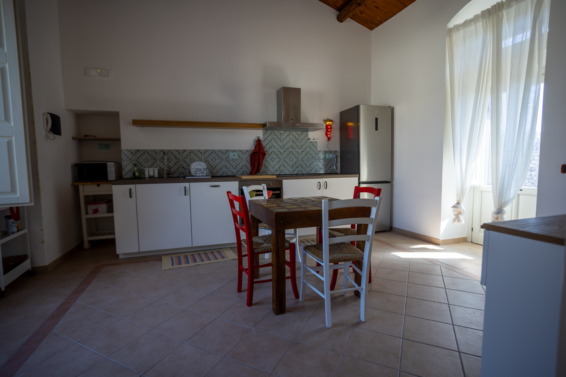 La Cucina in Comune